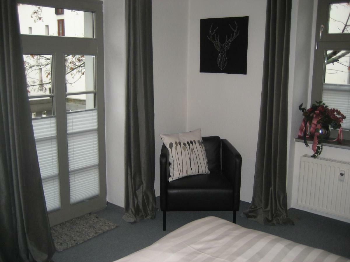Stadthaus Rosengasse Meissen Ngoại thất bức ảnh